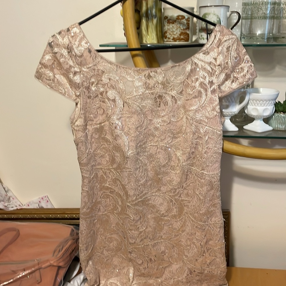 Calvin Klein Party dress